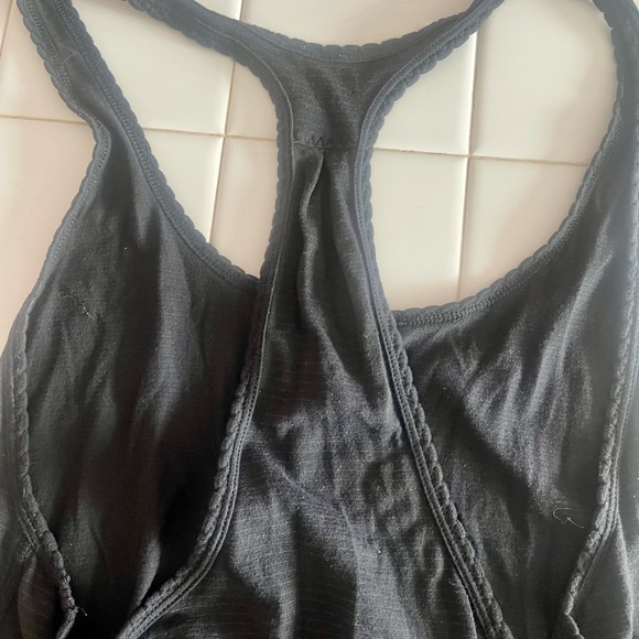 Lululemon Racerback Tank - Picture 2 of 3